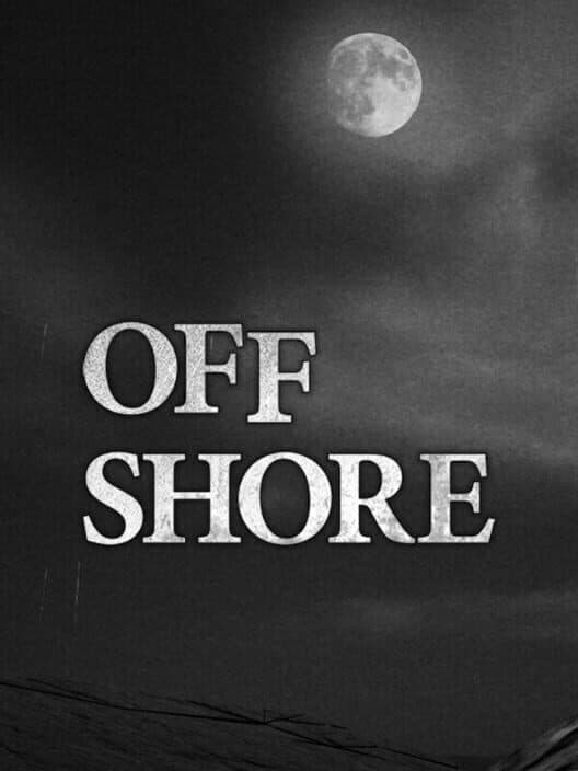 Обложка Off Shore