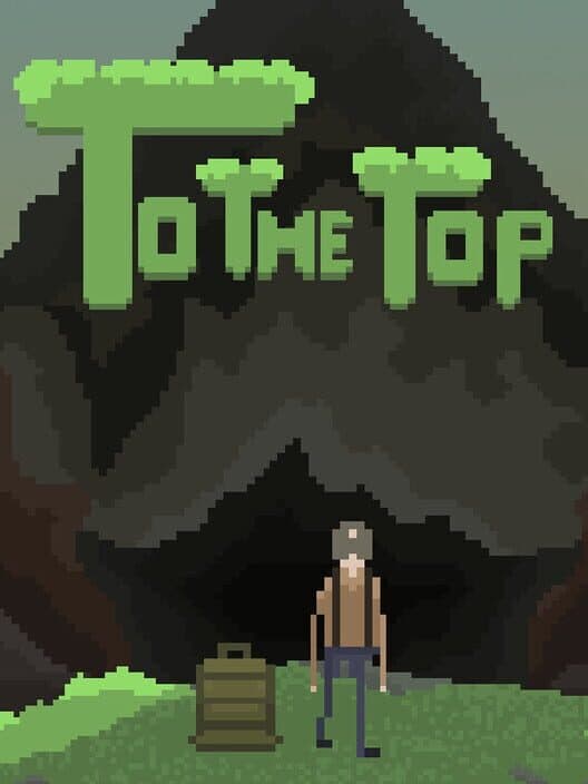 Обложка To the Top
