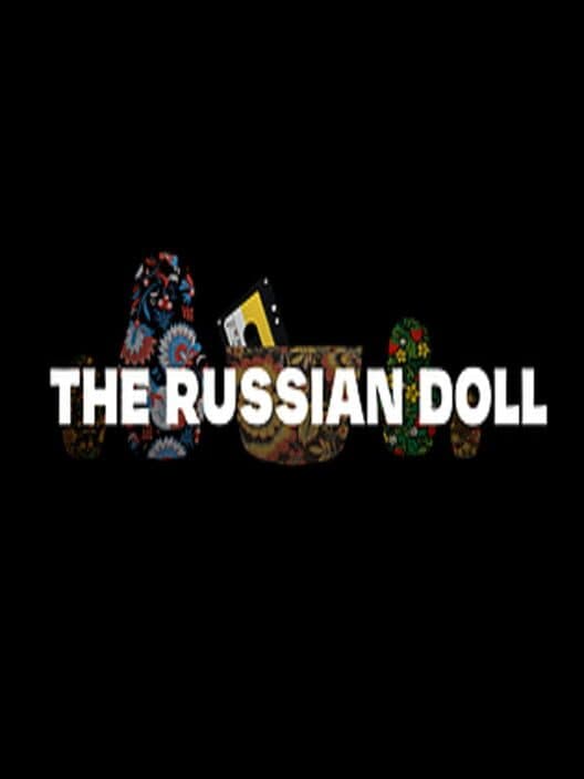 Обложка The Russian Doll