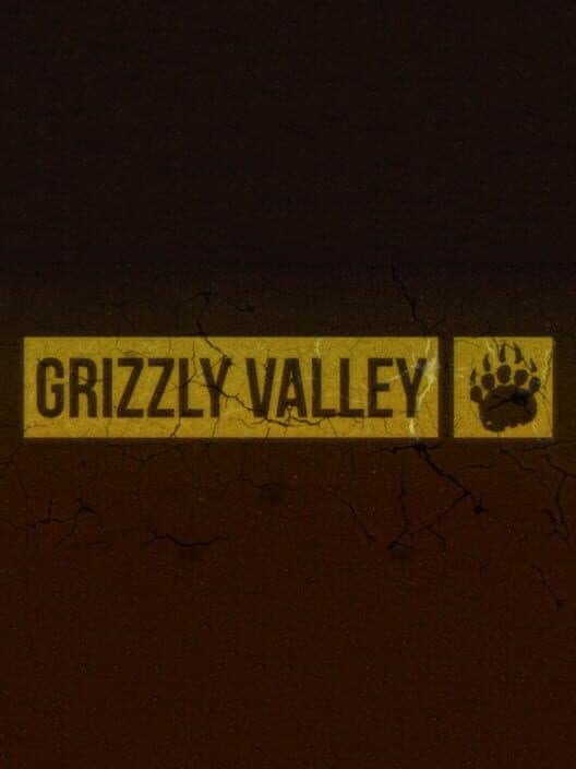 Обложка Grizzly Valley