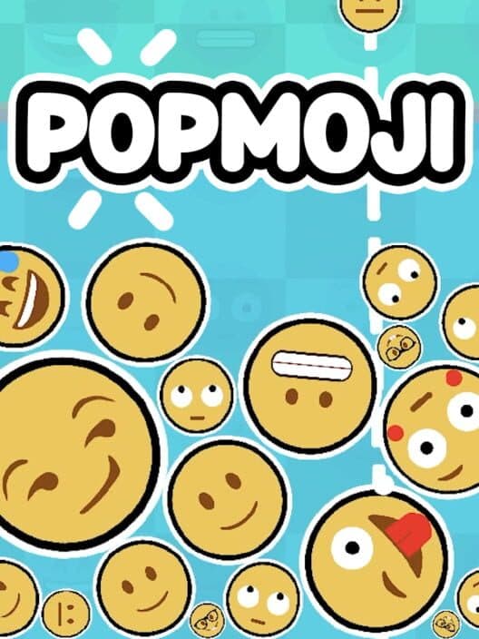 Обложка Popmoji