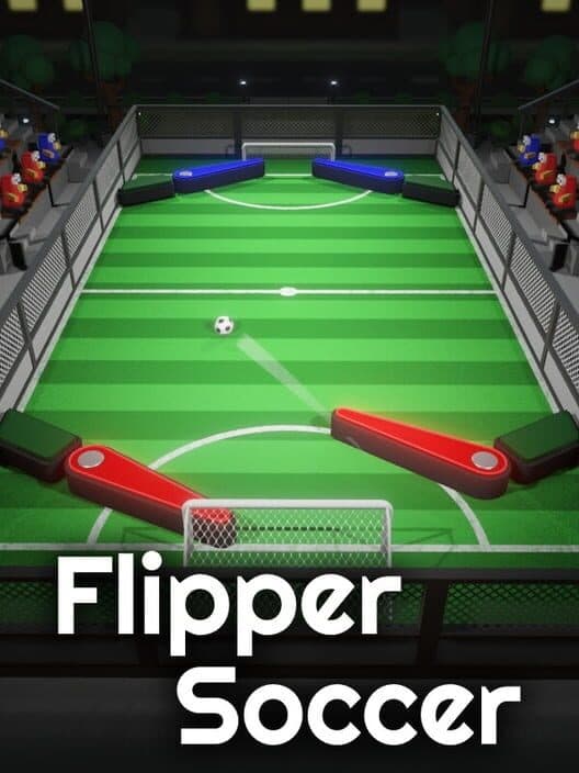 Обложка Flipper Soccer