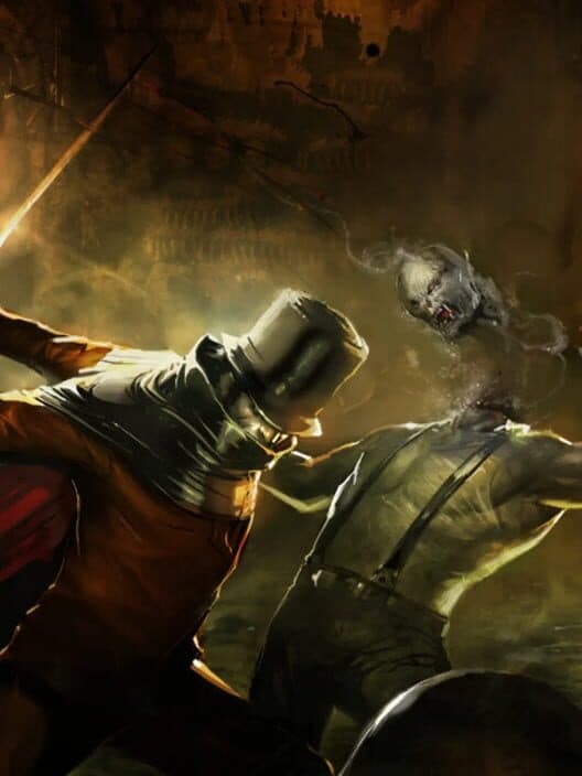 Обложка The Ripper