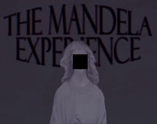 Обложка The Mandela Experience