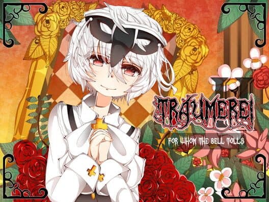 Обложка Träumerei: Chapter 2