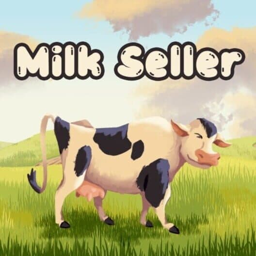 Обложка Milk Seller