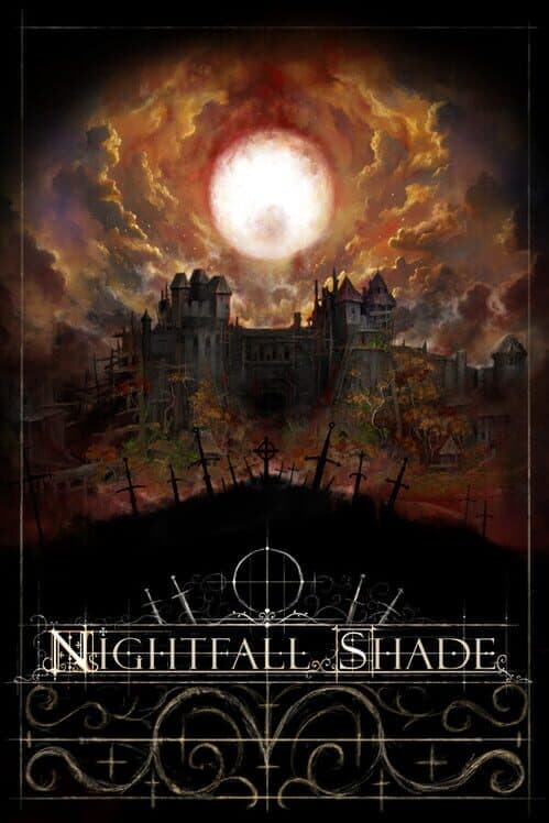 Обложка NightFall Shade