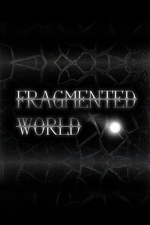 Обложка Fragmented World