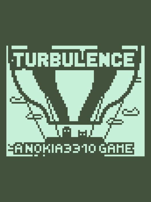 Обложка Turbulence