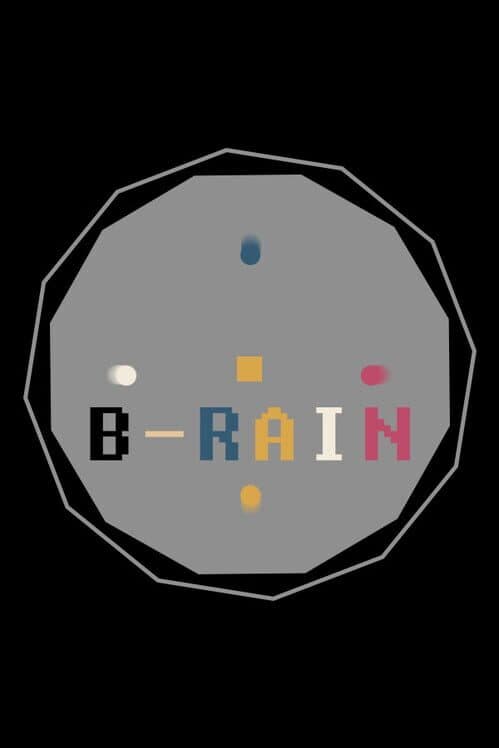 Обложка B-Rain