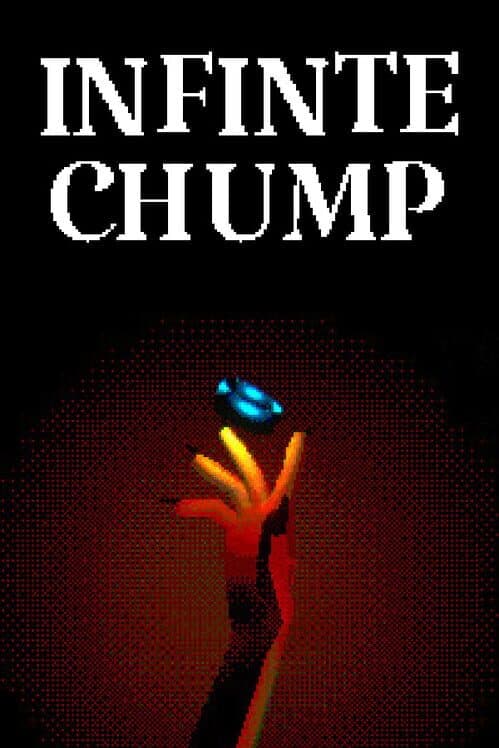 Обложка Infinite Chump