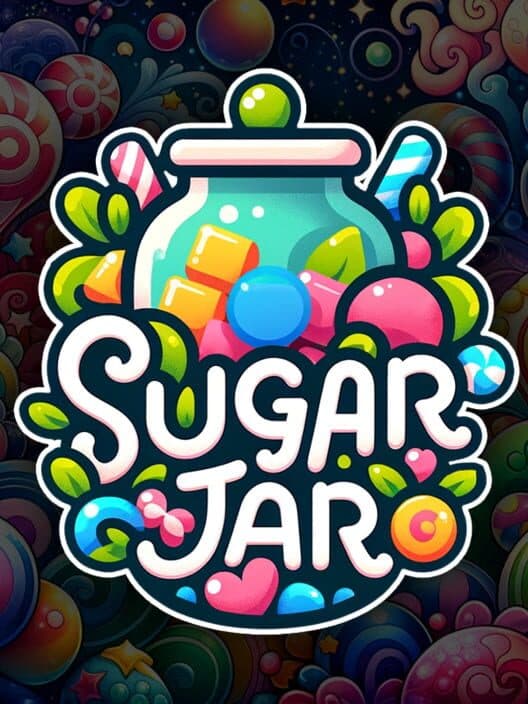 Обложка Sugar Jar