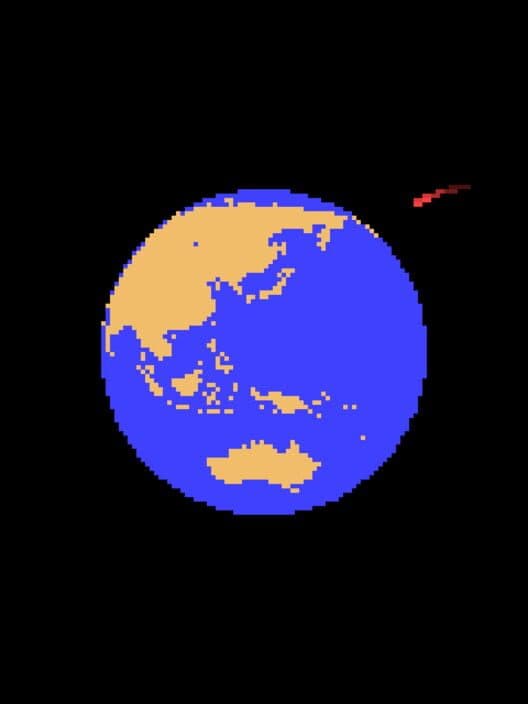 Обложка Earth Editor