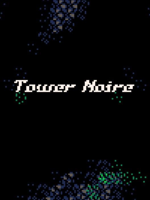 Обложка Tower Noire
