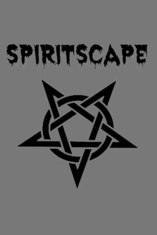 Обложка SpiritScape