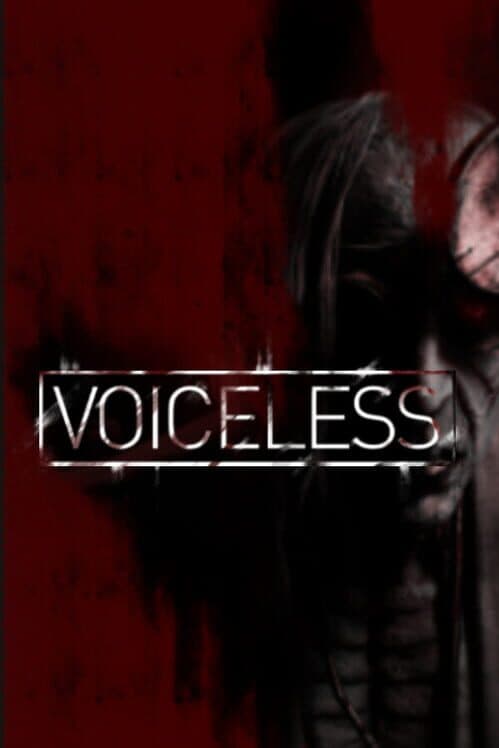 Обложка Voiceless