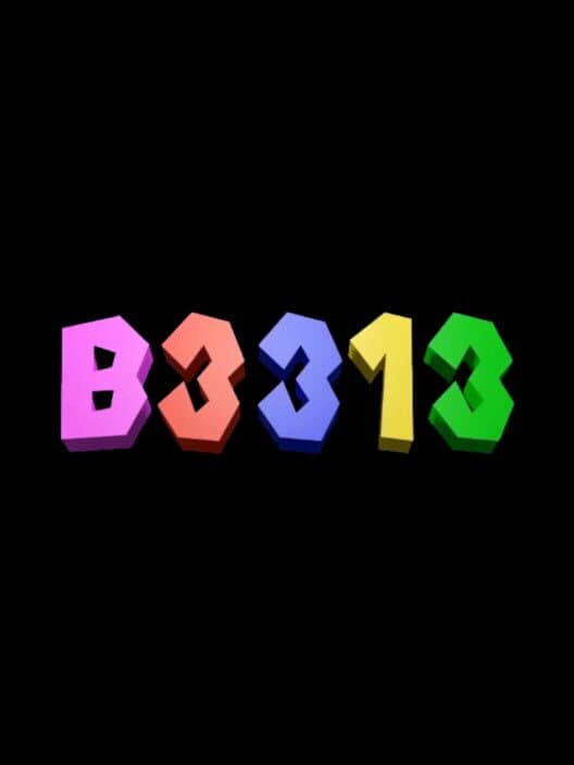 Обложка B3313