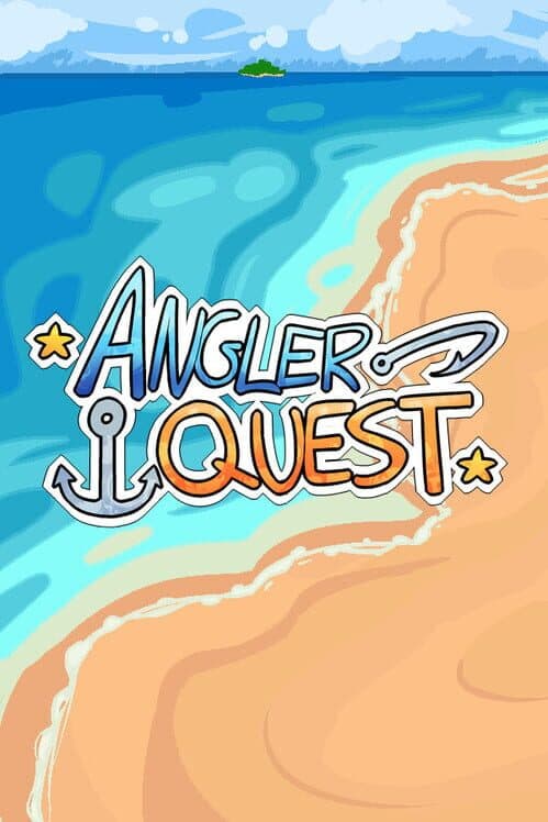 Обложка Angler Quest