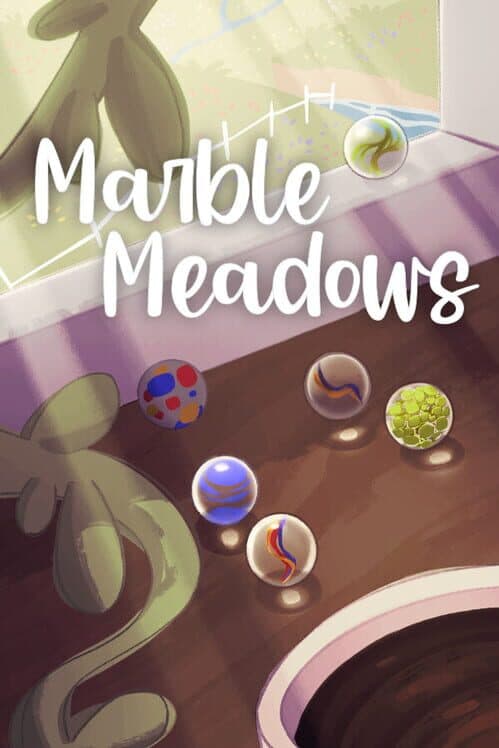 Обложка Marble Meadows