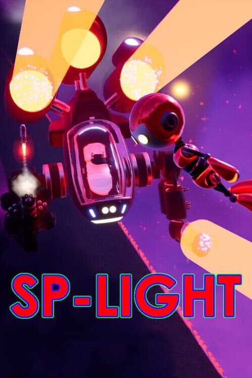 Обложка SP-Light
