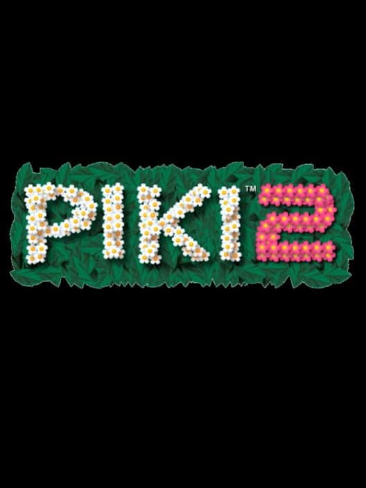 Обложка Piki 2