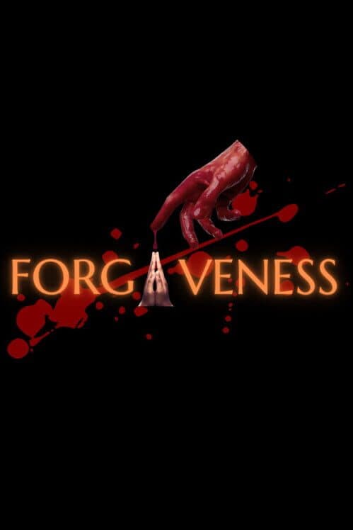 Обложка Forgiveness
