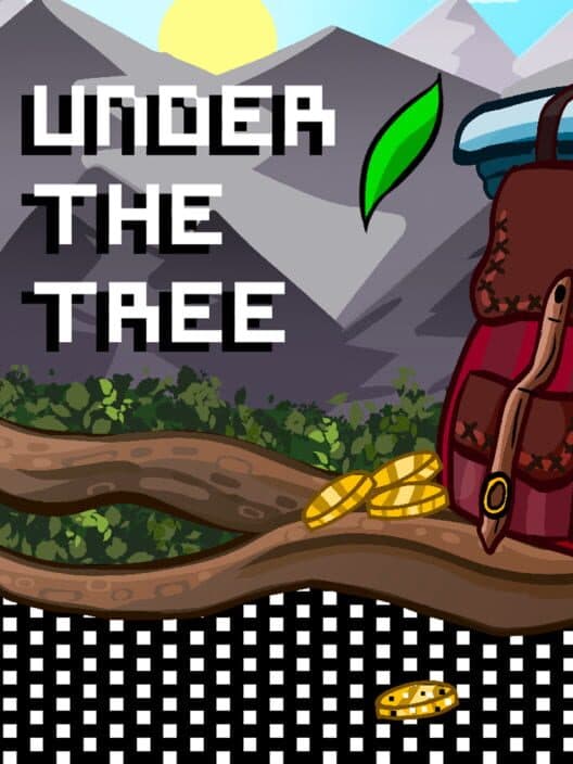 Обложка Under the Tree