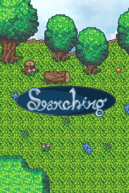 Обложка Searching