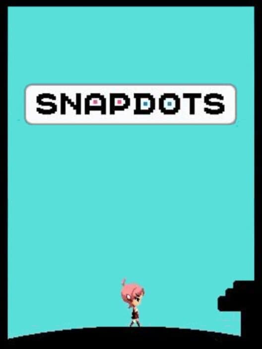 Обложка Snapdots