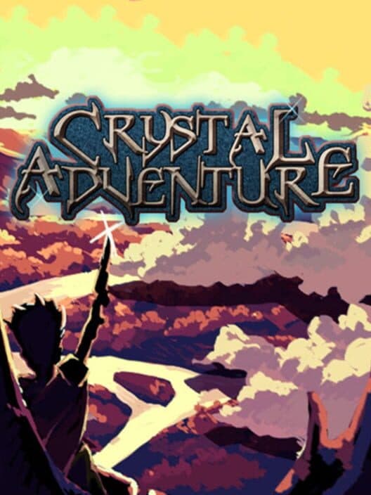 Обложка Crystal Adventure