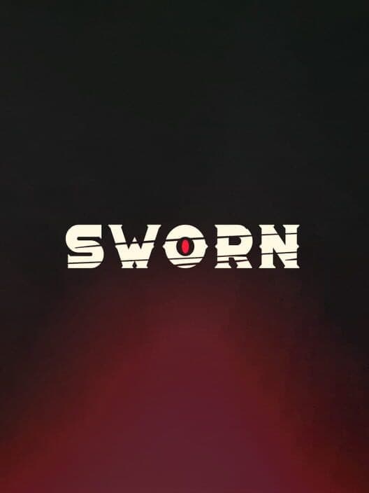Обложка Sworn