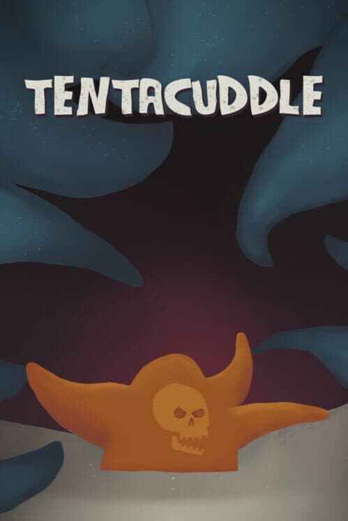 Обложка Tentacuddle