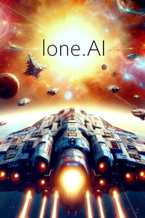 Обложка lone.AI