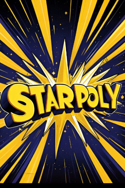 Обложка Starpoly