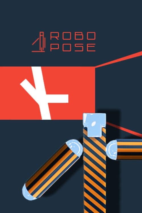 Обложка Robo Pose