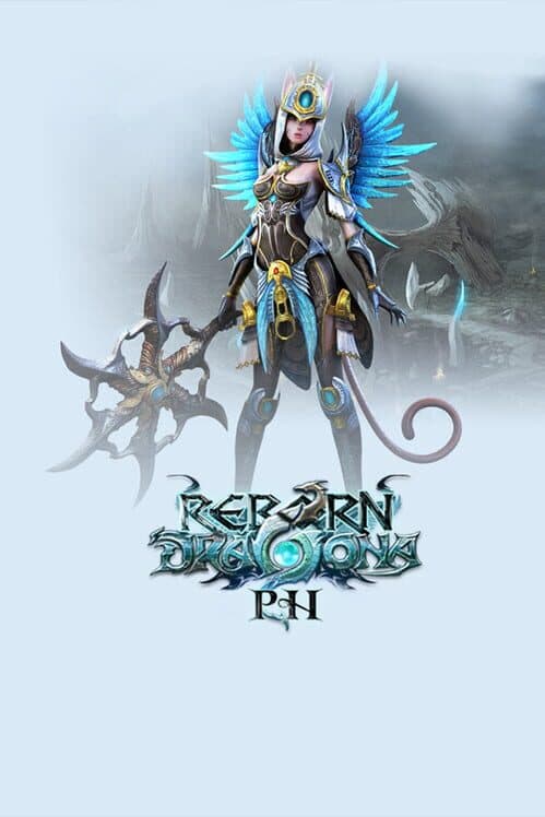 Обложка Reborn: Dragona PH