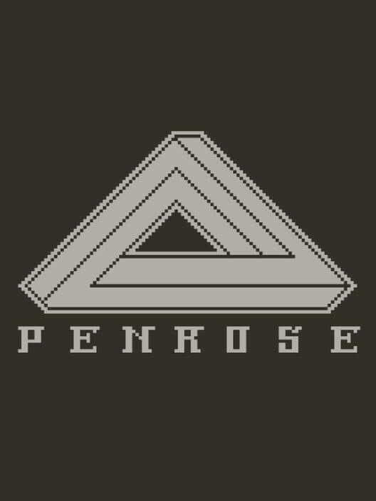 Обложка Penrose