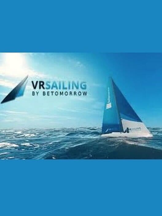 Обложка VRSailing by BeTomorrow