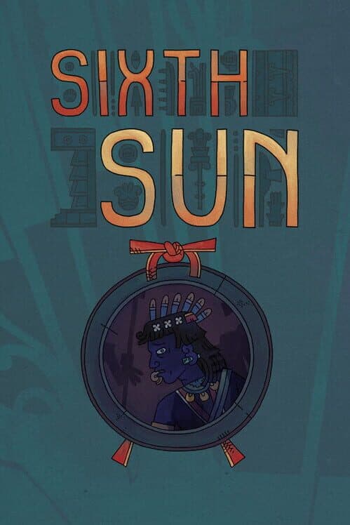 Обложка Sixth Sun