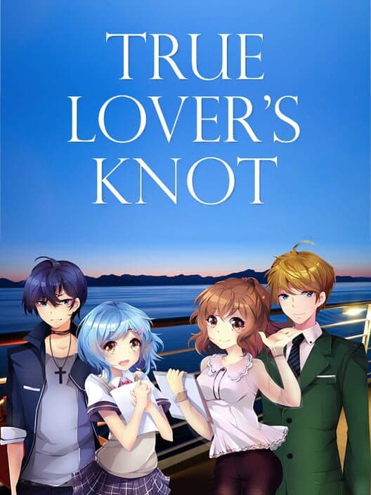 Обложка True Lover's Knot