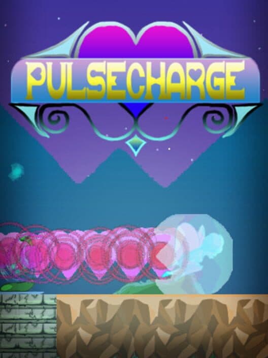 Обложка PulseCharge