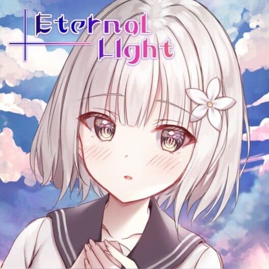 Обложка Eternal Light