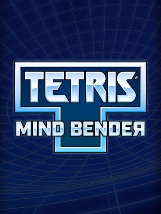 Обложка Tetris Mind Bender