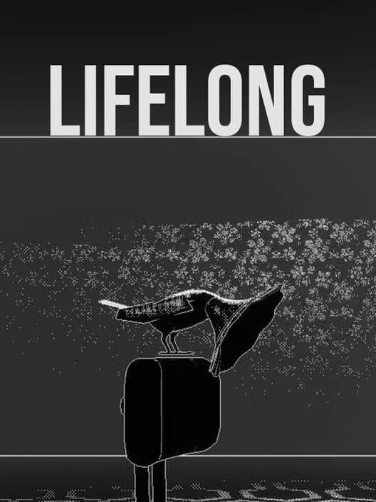 Обложка Lifelong