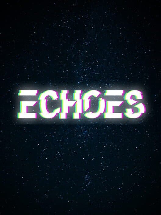 Обложка Echoes