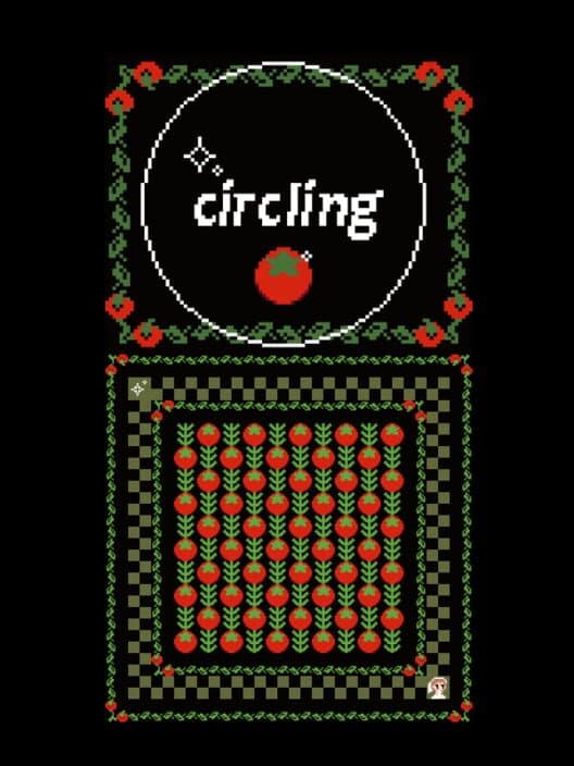 Обложка Circling