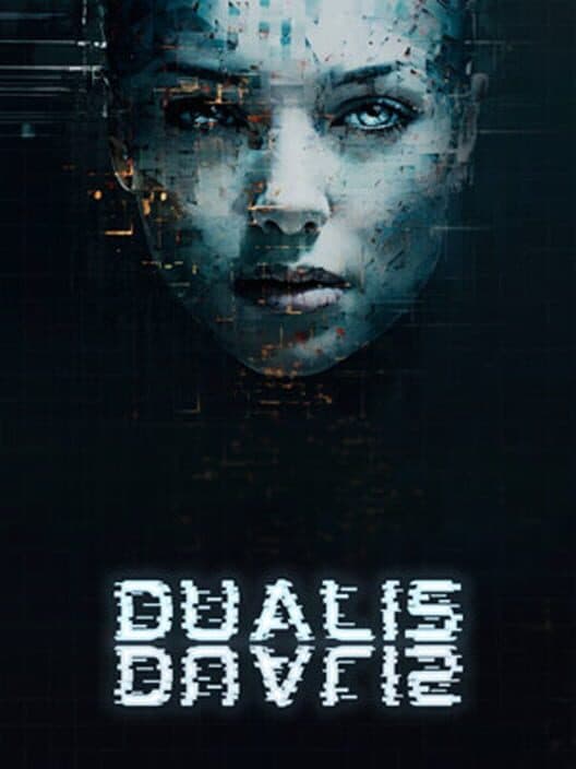 Обложка Dualis