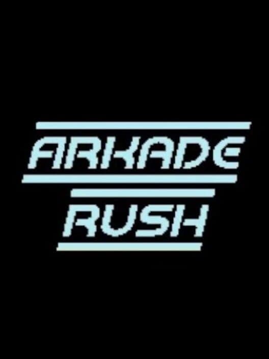 Обложка Arkade Rush