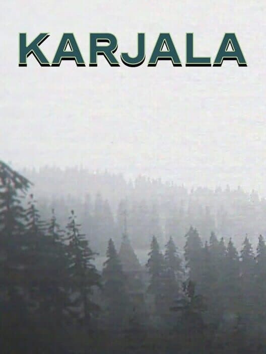 Обложка Karjala