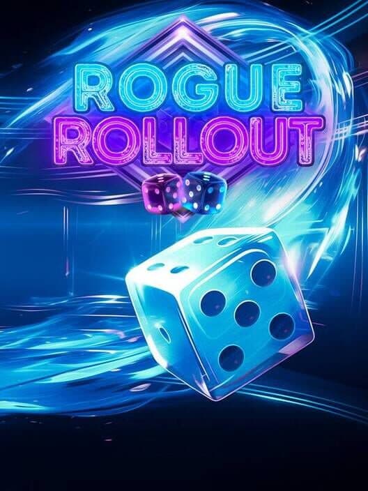 Обложка Rogue Rollout